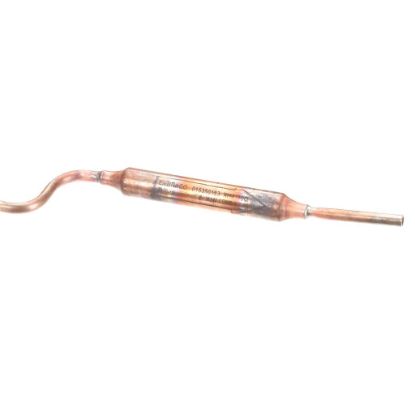 Picture of Hoshizaki Drier - Cond Unit Part# 4A5576-01