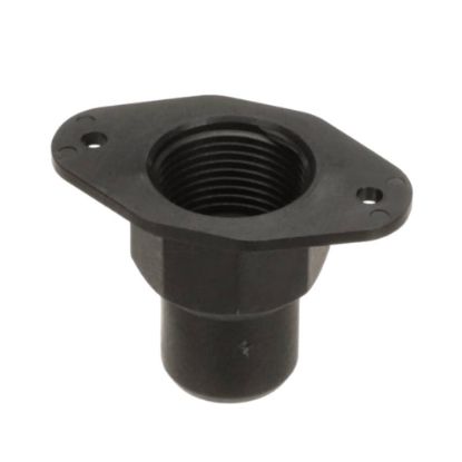 Picture of Hoshizaki Drain Fitting Part# 4A5527-01