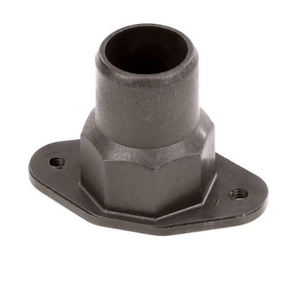 Picture of Hoshizaki Drain Fitting Part# 4A5528-02