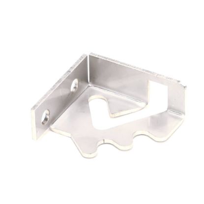 Picture of Hoshizaki Bracket-rail Cover Part# 4A5596-02