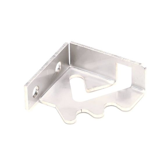 Picture of Hoshizaki Bracket-rail Cover Part# 4A5596-02