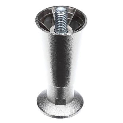 Picture of Hoshizaki Leg (4 Inches) Part# 4A5672-01