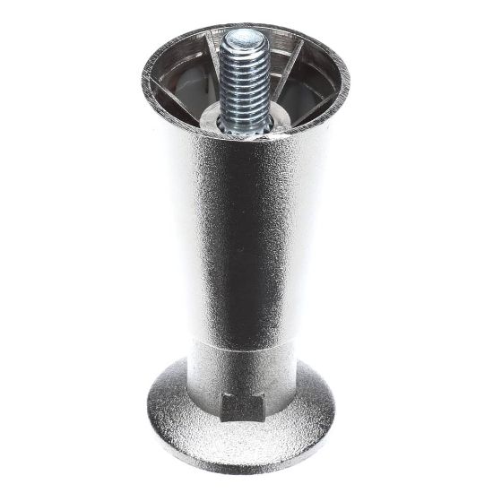 Picture of Hoshizaki Leg (4 Inches) Part# 4A5672-01