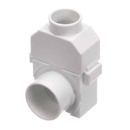 Picture of Hoshizaki Valve -Pressure Reli Part# 4A5694-01