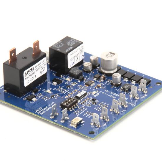 Picture of Hoshizaki Timer Board Part# 4A5591-01