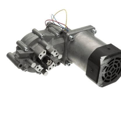 Picture of Hoshizaki Gear Motor Part# 4A5855-01