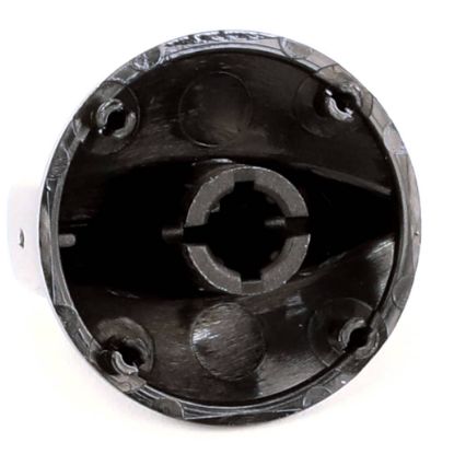Picture of Hoshizaki Hand Knob Part# 4A5950-01