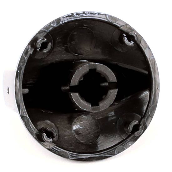 Picture of Hoshizaki Hand Knob Part# 4A5950-01