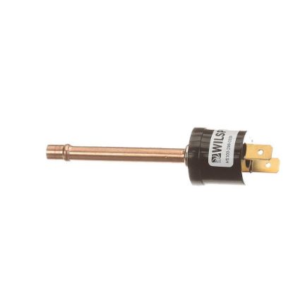 Picture of Hoshizaki Pressure Switch - Cycling Part# 4A5918-01