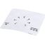 Picture of Hoshizaki Label -Dial Part# 4A5960-01