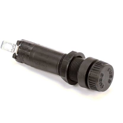 Picture of Hoshizaki Fuse Holder Part# 4A6101-01