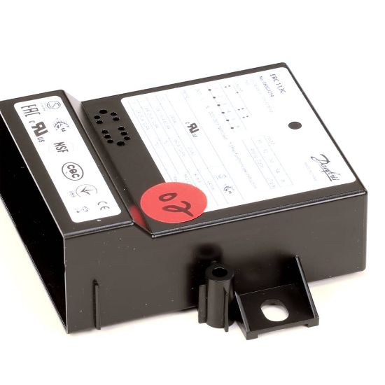 Picture of Hoshizaki Controller Programed Part# 4A5959G02