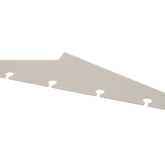 Picture of Hoshizaki Splash Guard Part# 4A6118-01
