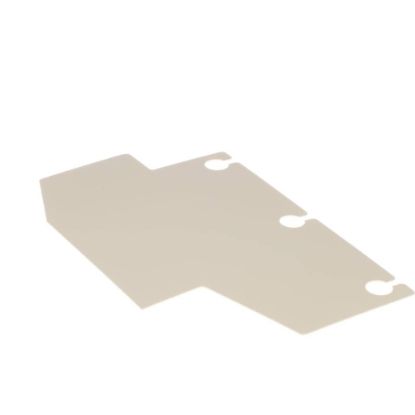 Picture of Hoshizaki Splash Guard Part# 4A6141-01