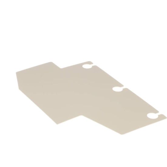 Picture of Hoshizaki Splash Guard Part# 4A6141-01
