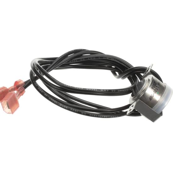 Picture of Hoshizaki Thermostat-defrost Part# 4A6194-01
