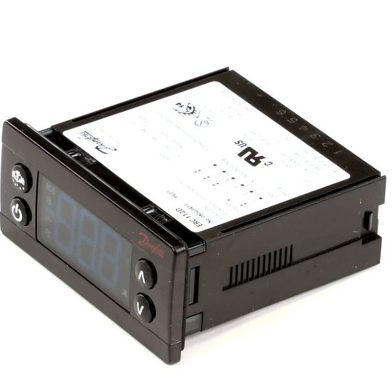 Picture of Hoshizaki Refrg Controller Programed Part# 4A6195G01