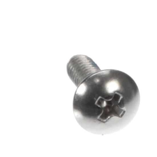 Picture of Hoshizaki Hinge - Screw Part# 4A6160-01