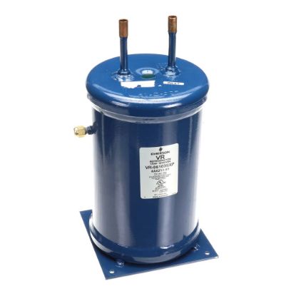Picture of Hoshizaki Receiver Tank Part# 4A6213-01