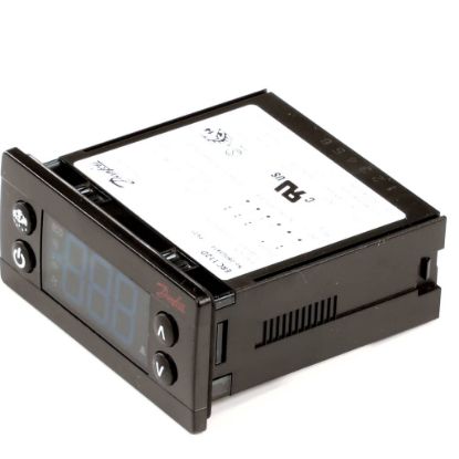 Picture of Hoshizaki Frz Controller Programed Part# 4A6196G01