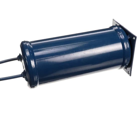 Picture of Hoshizaki Receiver Tank Part# 4A6212-01