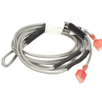 Picture of Hoshizaki Heater-drain Part# 4A6197-01