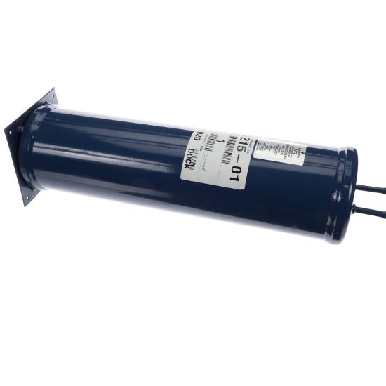 Picture of Hoshizaki Receiver Tank Part# 4A6215-01