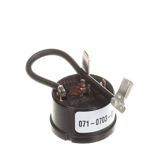Picture of Hoshizaki Protector-overload Part# 4A6387-01