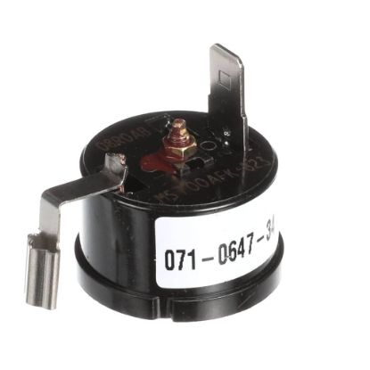 Picture of Hoshizaki Overload Protector Part# 4A6389-01