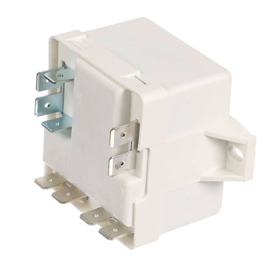Picture of Hoshizaki Relay-start Part# 4A6386-01