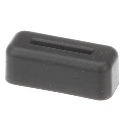 Picture of Hoshizaki End Cap Part# 4A6394-01