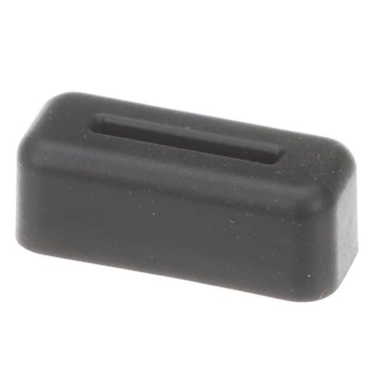 Picture of Hoshizaki End Cap Part# 4A6394-01