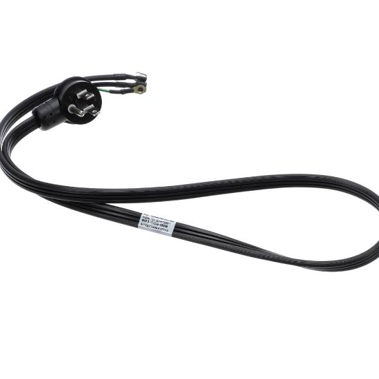 Picture of Hoshizaki Power Cord Part# 4A6502-01