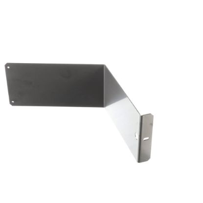 Picture of Hoshizaki Extension Bracket Part# 4A6480-01