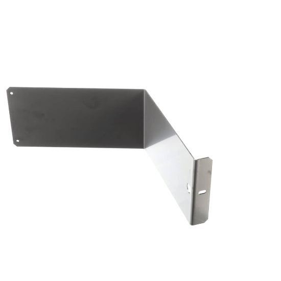 Picture of Hoshizaki Extension Bracket Part# 4A6480-01