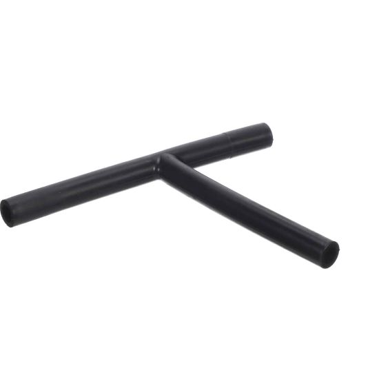 Picture of Hoshizaki Drain Hose Part# 4A6608-01