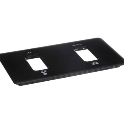 Picture of Hoshizaki Optical Sensor Holder Part# 4A6607-01