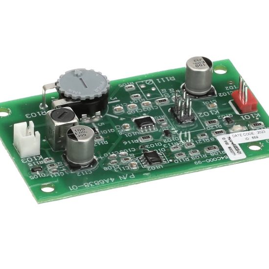 Picture of Hoshizaki Board-sensor Part# 4A6838-01