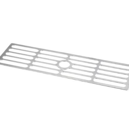 Picture of Hoshizaki Grille Part# 4A6764-01