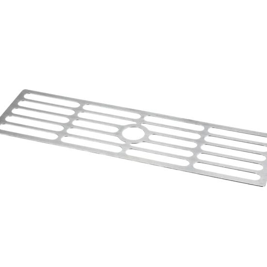 Picture of Hoshizaki Grille Part# 4A6764-01