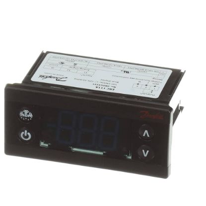 Picture of Hoshizaki Controller-programed Part# 4A7053G01
