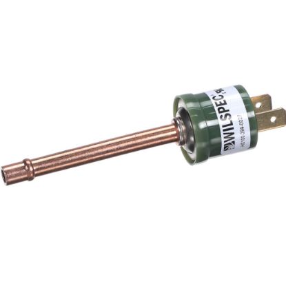 Picture of Hoshizaki High Pressure Switch Part# 4A7070-04