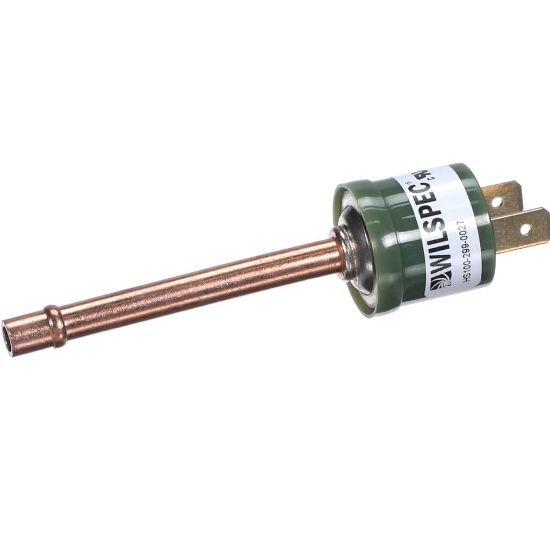 Picture of Hoshizaki High Pressure Switch Part# 4A7070-04