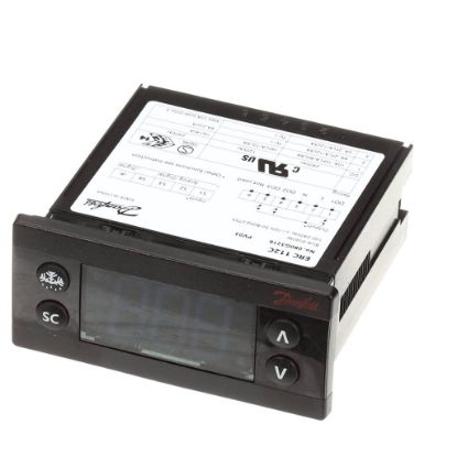 Picture of Hoshizaki Pr Controller Programed Part# 4A6958G01