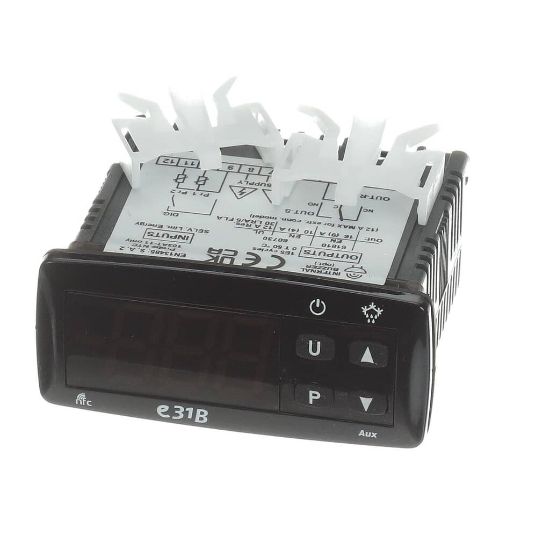 Picture of Hoshizaki E31b Control Module Part# 4A7178-01