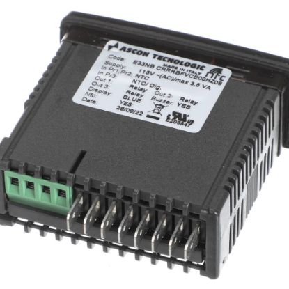 Picture of Hoshizaki Controller Part# 4A7082-02