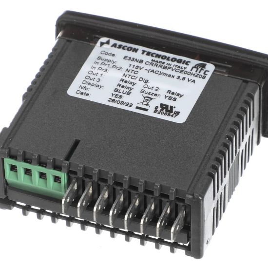 Picture of Hoshizaki Controller Part# 4A7082-02