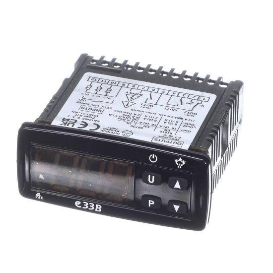 Picture of Hoshizaki Pra Controller Progr Part# 4A7151G01