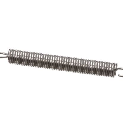 Picture of Hoshizaki Extension Spring Part# 4H3473-01