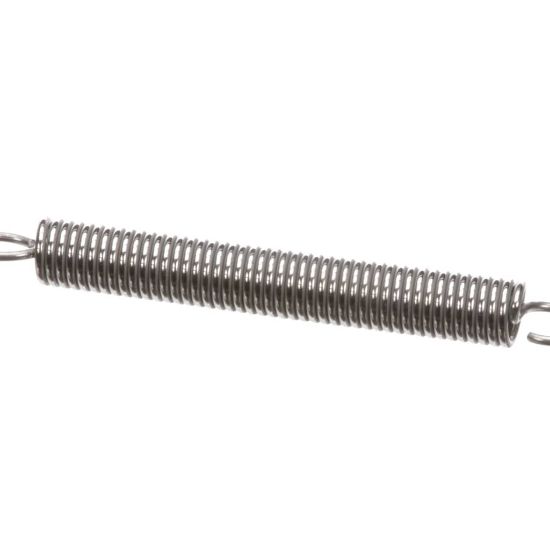 Picture of Hoshizaki Extension Spring Part# 4H3473-01